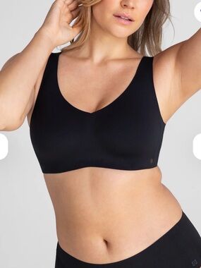 SoftForm Bra HoneyLove